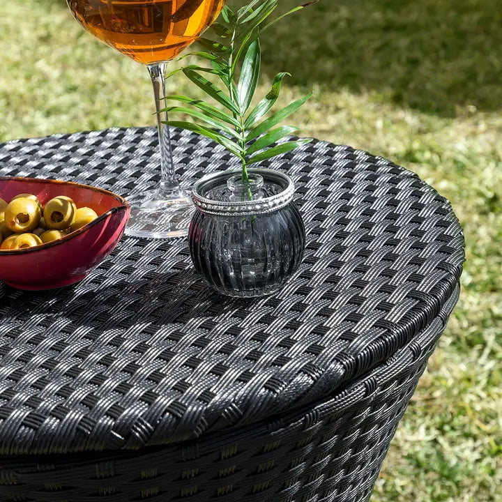InnovaGoods Frizzble 3-in-1 koelkasttafel voor in de tuin
