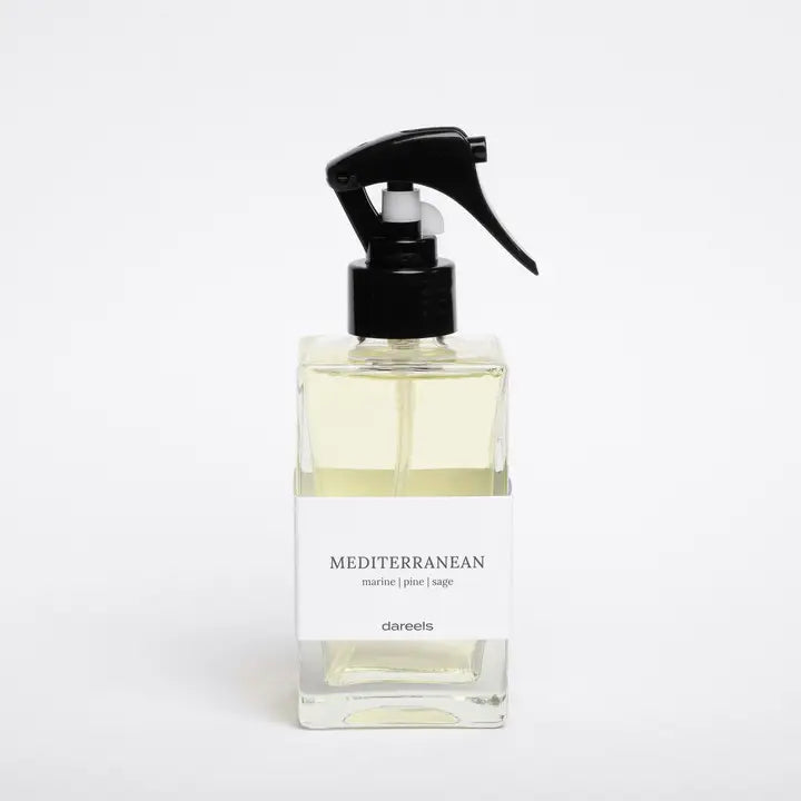 MEDITERRANEAN Home fragance