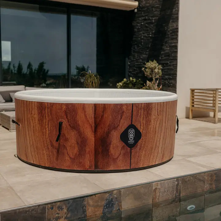 COCO SPA TAHITI Opblaasbare spa | 180 cm diameter |