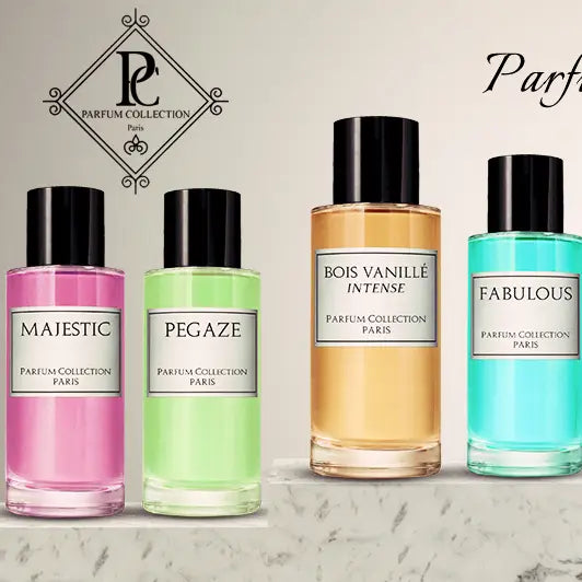 PRIVATE COLLECTION PERFUME PACK!!!
