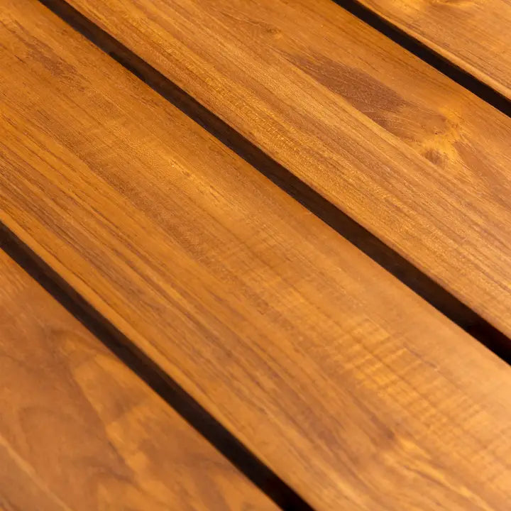 MEDAN Buitentafel