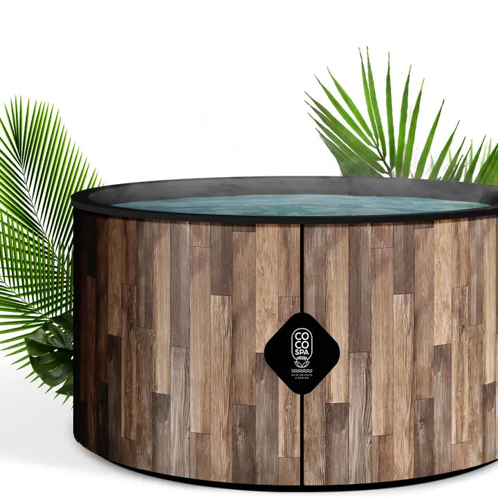 COCO SPA NORDIK Opblaasbare spa | 180 cm diameter |