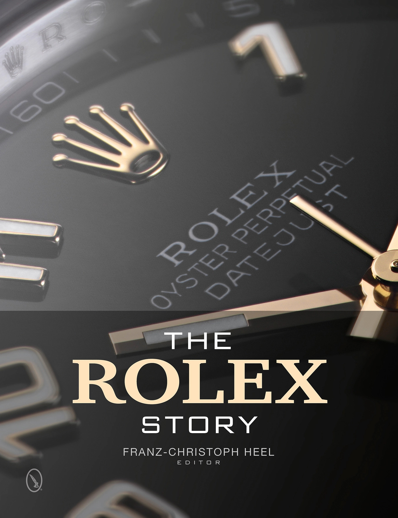 Het Rolex-verhaal