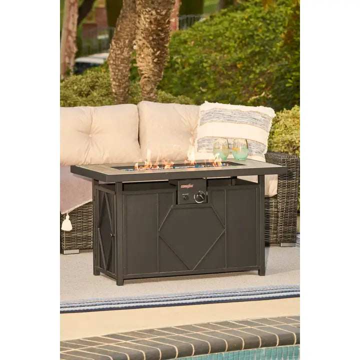 Heatmaxx 60.000 BTU 42” gasvuurtafel