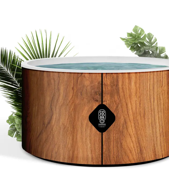 COCO SPA TAHITI Opblaasbare spa | 180 cm diameter |