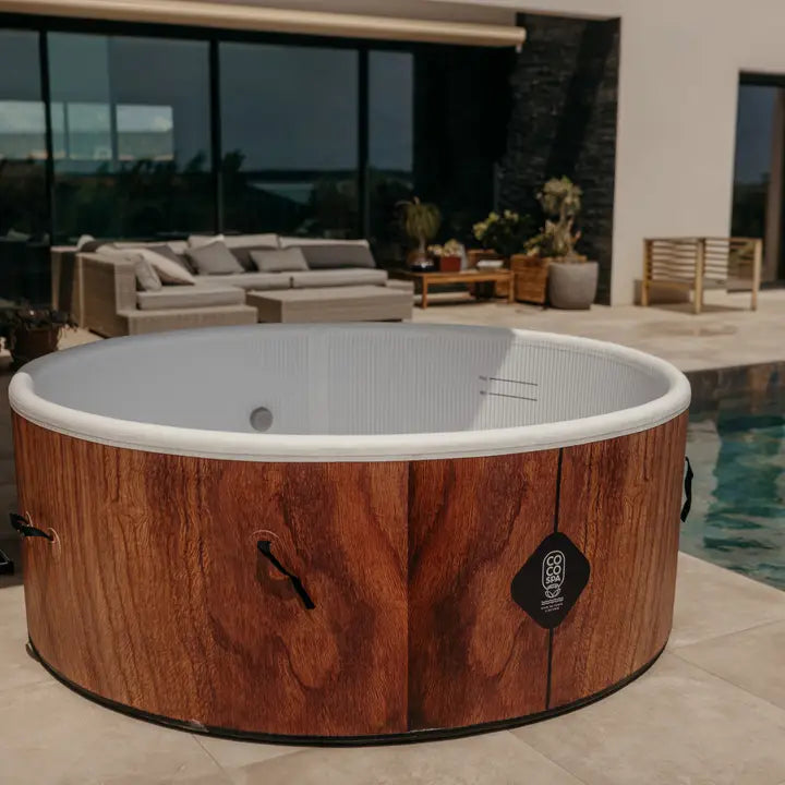 COCO SPA TAHITI Opblaasbare spa | 180 cm diameter |