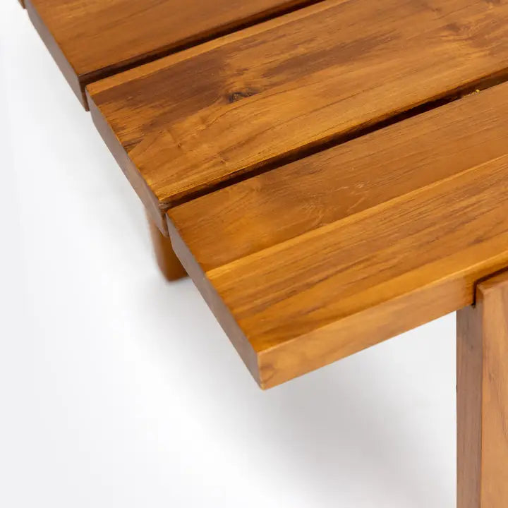 MEDAN Buitentafel