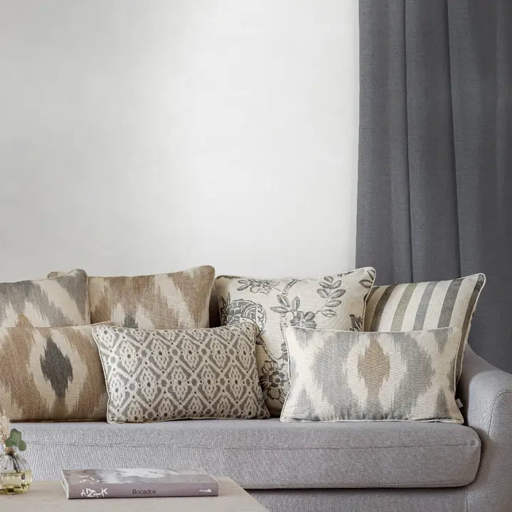 2 FORMENTERA COORD cushion covers