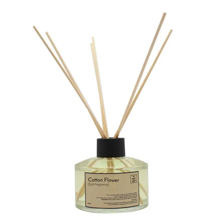 Mikado Cotton Flower 100 ML