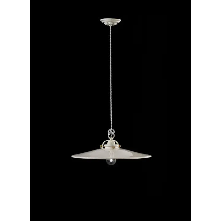 Pendant light - Retrò Collection - B&W - C102