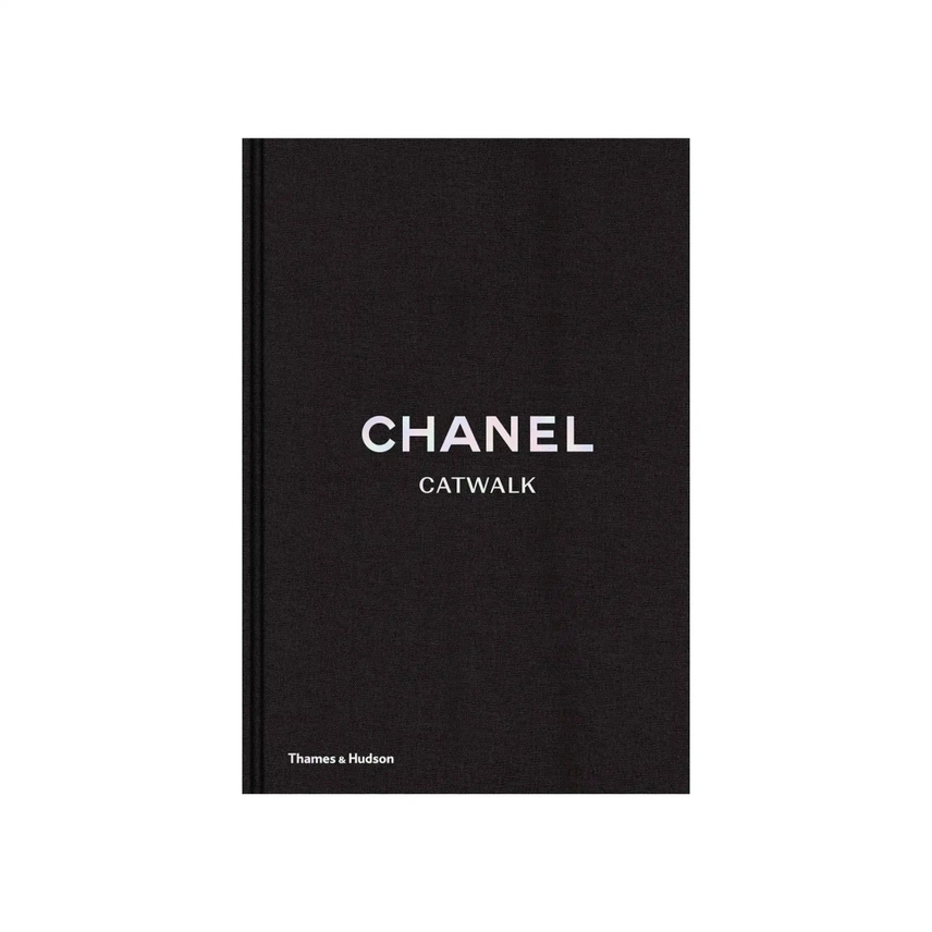 Chanel Catwalk