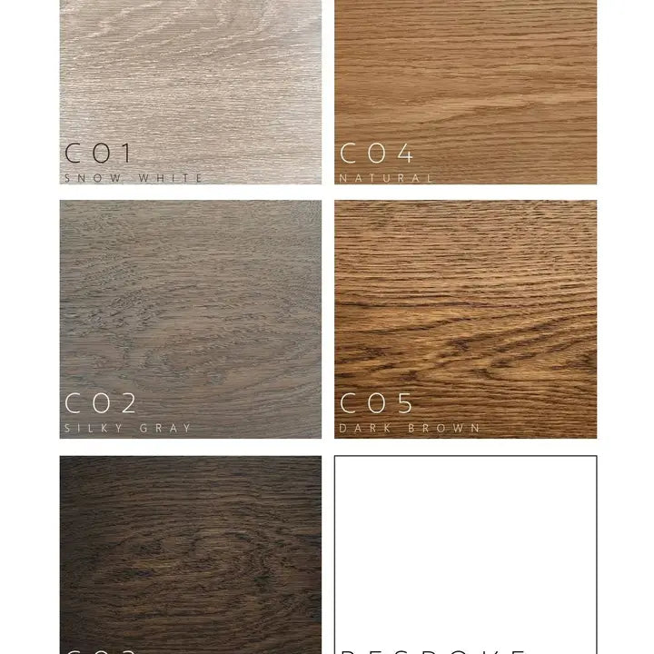 3D Wall Panels CARO PLUS Handmade from Solid Wood
