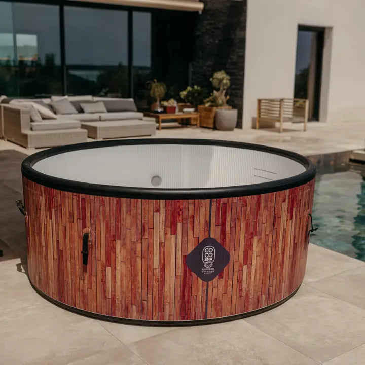 COCO SPA opblaasbare spa | 180 cm diameter |
