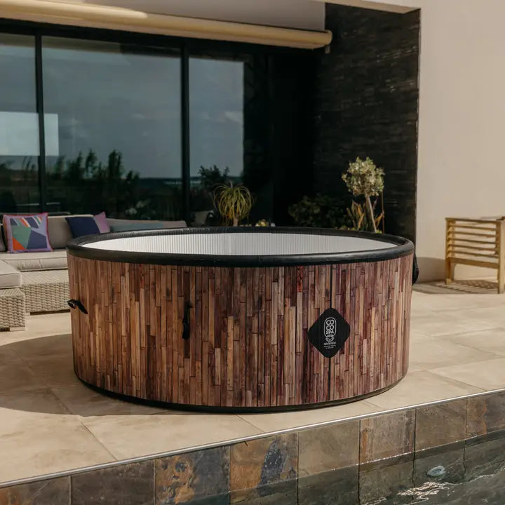 COCO SPA BALI Opblaasbare spa | 180 cm diameter |