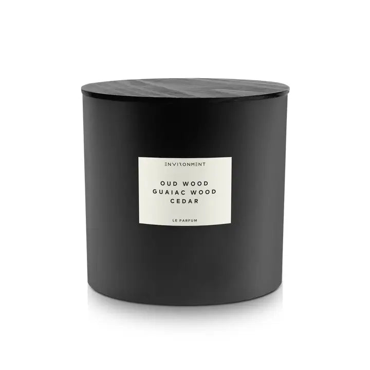 55oz Inspired by Tom Ford® Candle Oud Wood | Guaiac Wood | C