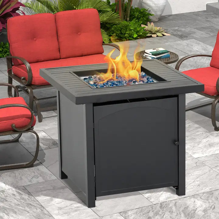 Heatmaxx 28" gasvuurtafel