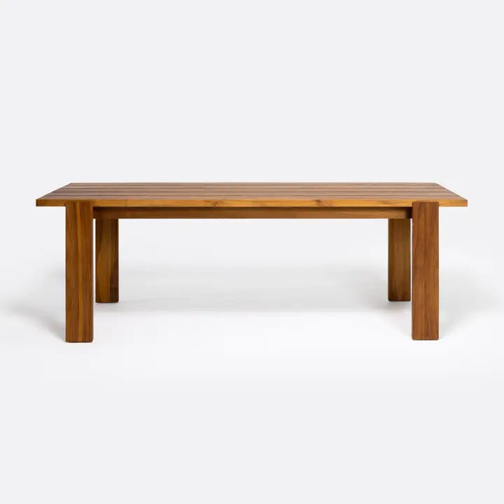 MEDAN Buitentafel
