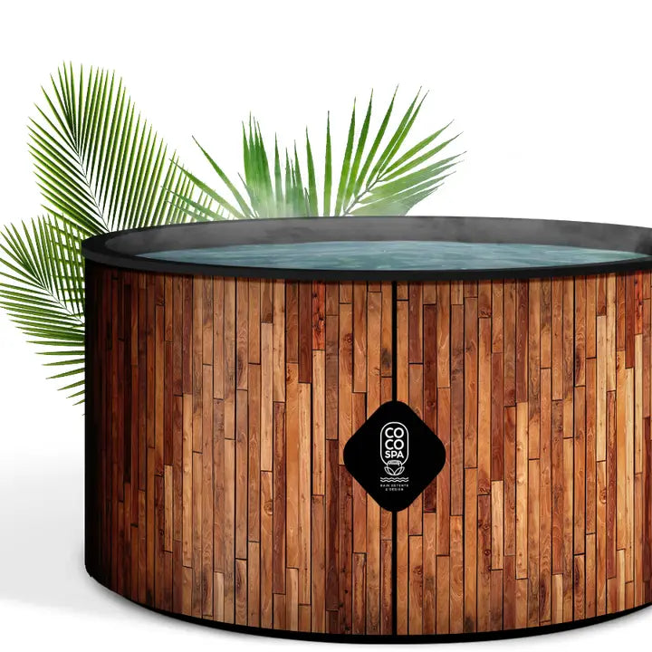 COCO SPA BALI Opblaasbare spa | 180 cm diameter |