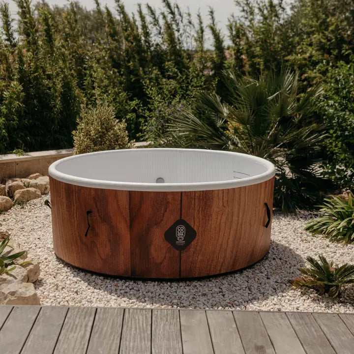COCO SPA TAHITI Opblaasbare spa | 180 cm diameter |