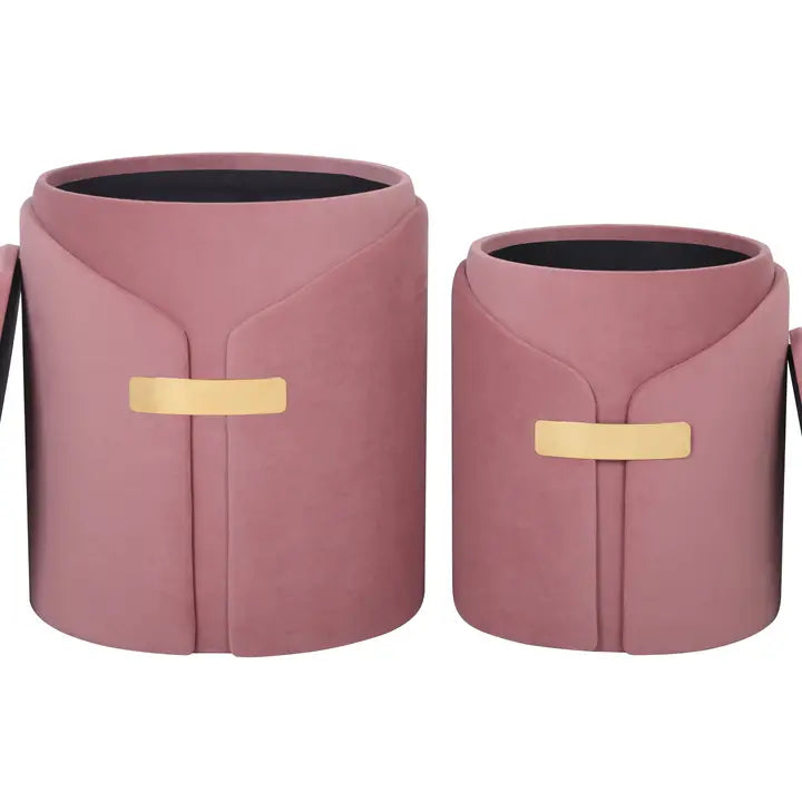 Laleeavenue Hocker Forcet 125