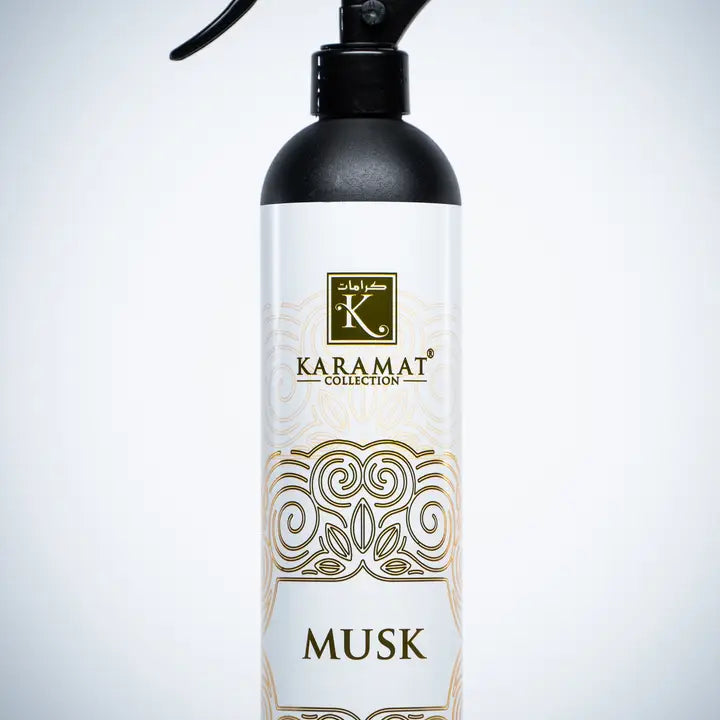 AIR FRESHENERS 500ML BLACK EDITION