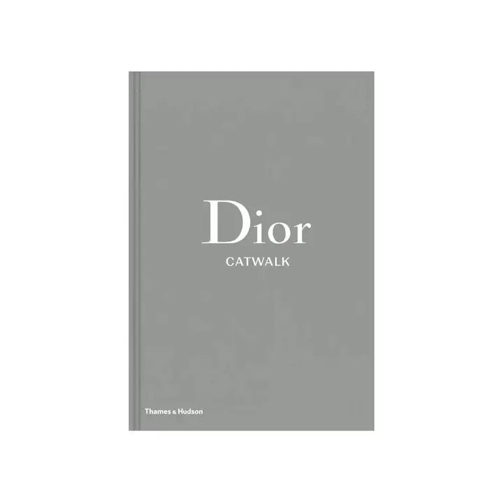 Dior Catwalk