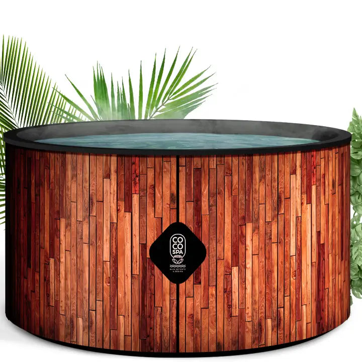 COCO SPA opblaasbare spa | 180 cm diameter |