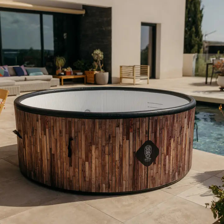 COCO SPA BALI Opblaasbare spa | 180 cm diameter |
