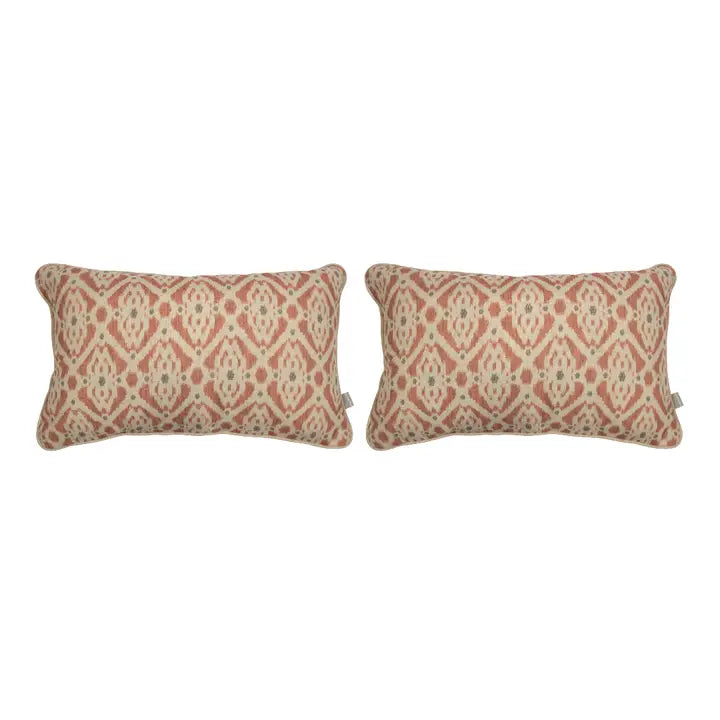 2 FORMENTERA COORD cushion covers