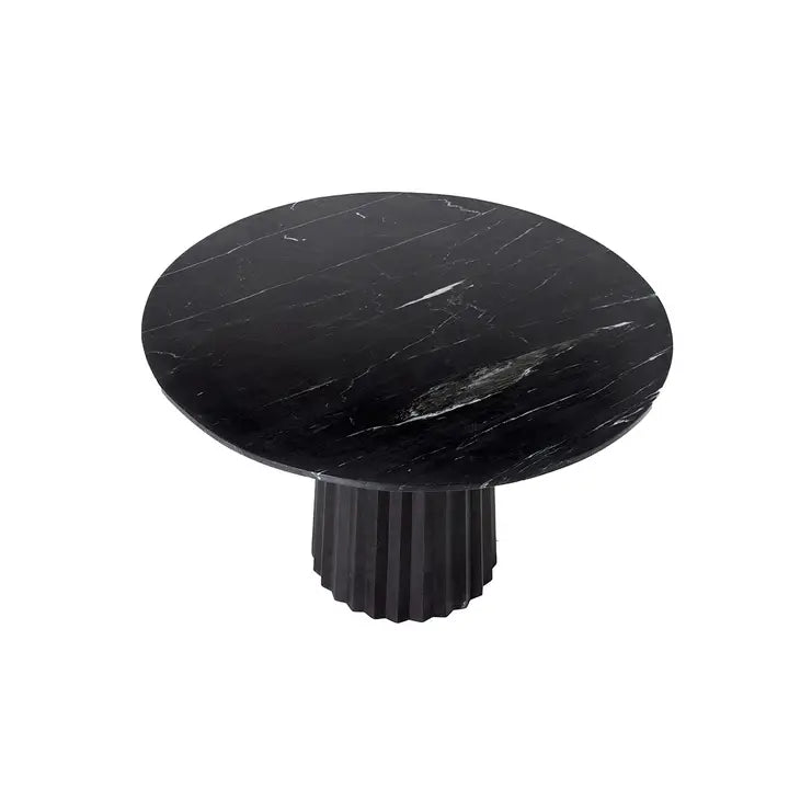 Marble Dining Table 120*120*77 cm