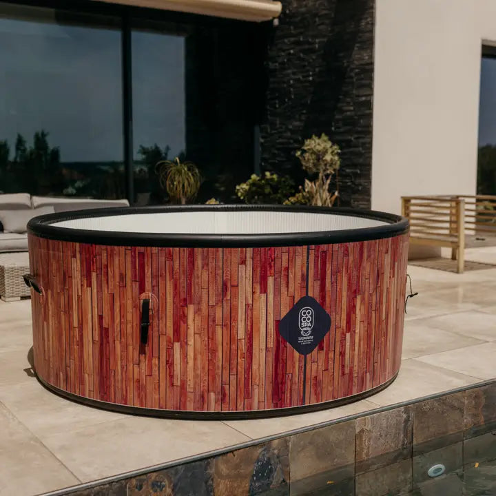 COCO SPA opblaasbare spa | 180 cm diameter |