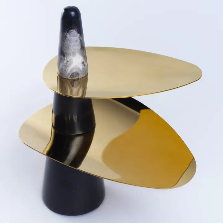 PLANKEN | Dienblad | Keuken | Taartschaal | Kerstdecoratie