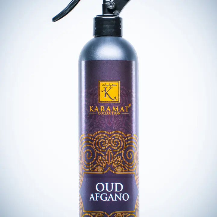 AIR FRESHENERS 500ML BLACK EDITION