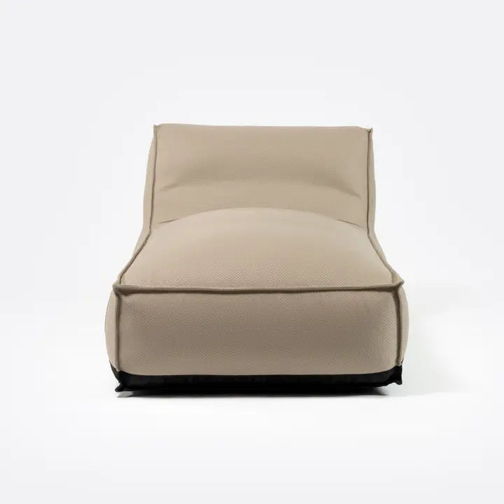 CACCINI chaise longue voor buiten