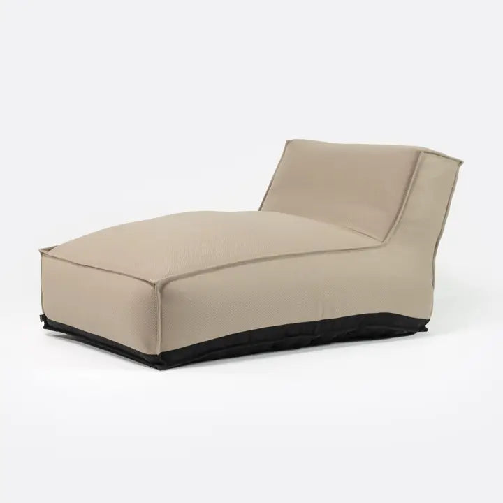 CACCINI chaise longue voor buiten