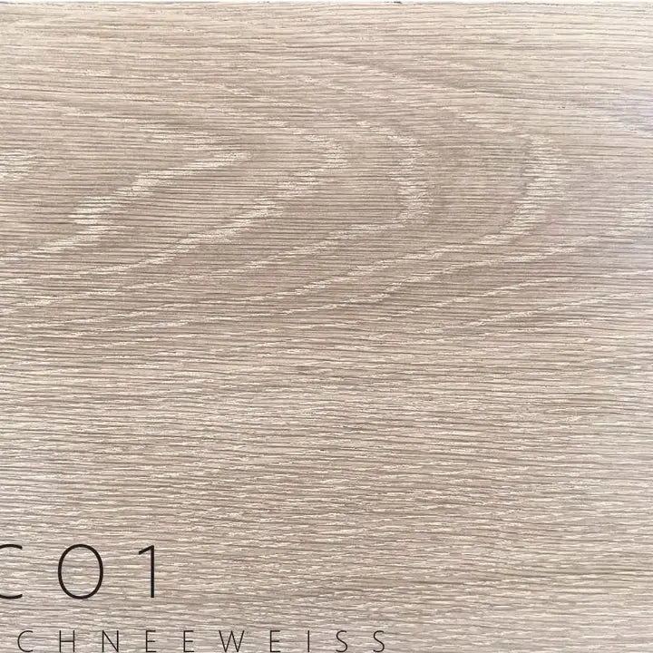 3D Wall Panels CARO PLUS Handmade from Solid Wood