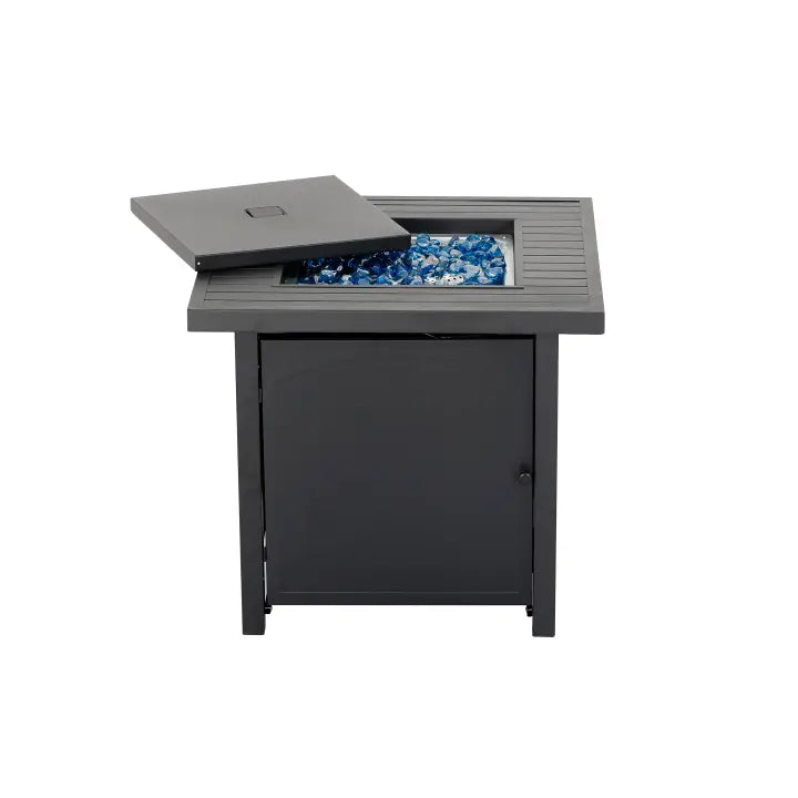 Heatmaxx 28" gasvuurtafel
