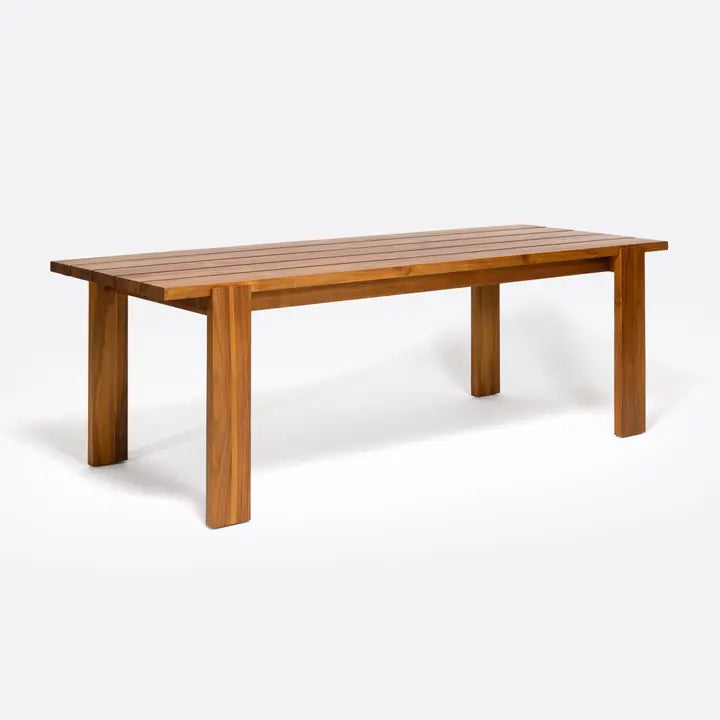 MEDAN Buitentafel