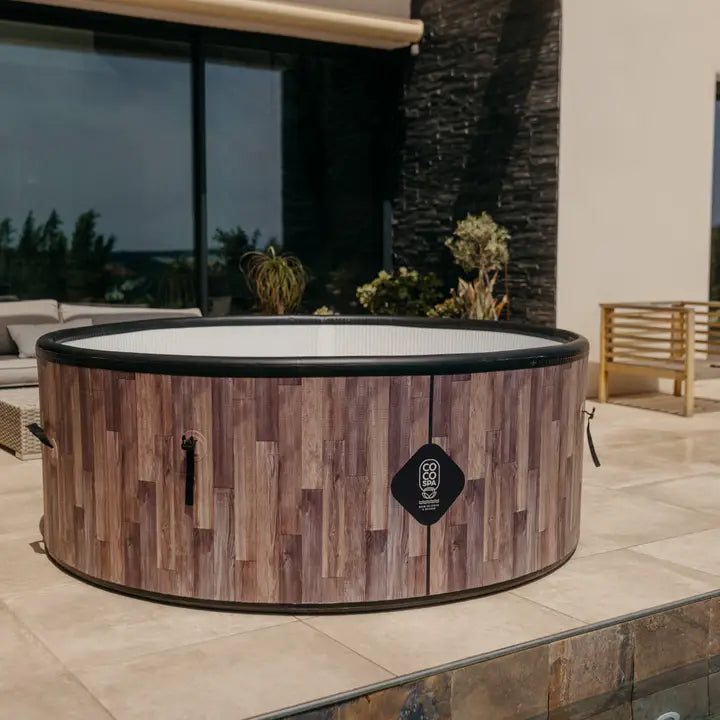 COCO SPA NORDIK Opblaasbare spa | 180 cm diameter |