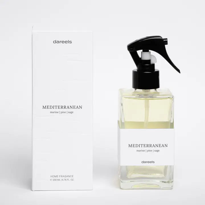 MEDITERRANEAN Home fragance
