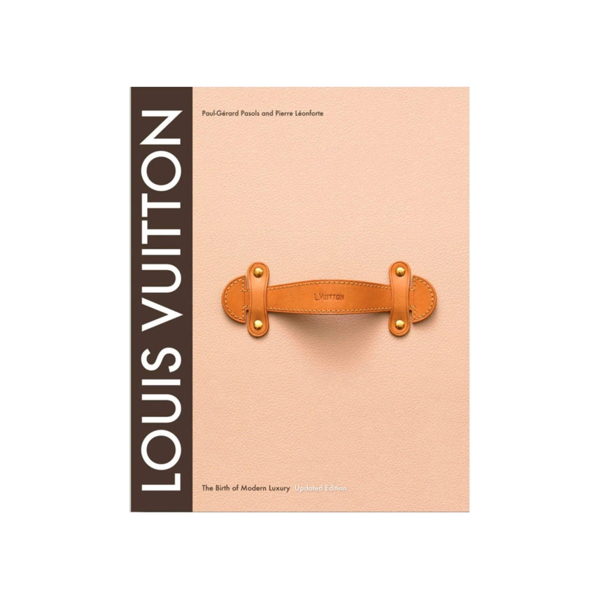Louis Vuitton: De geboorte van moderne luxe