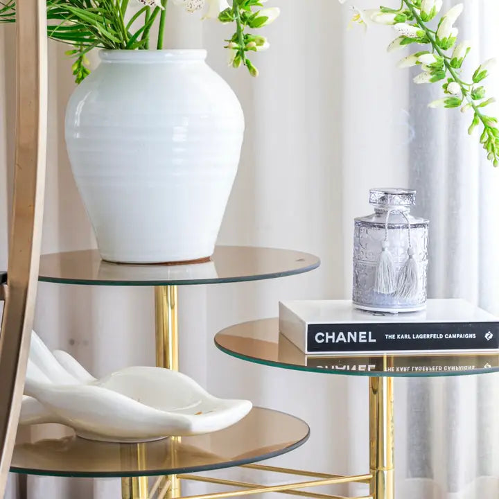 Aroma Diffuser - Grey Tassel Edition