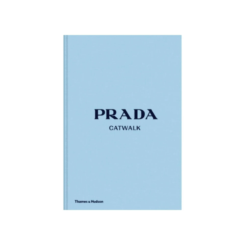 Prada-catwalk