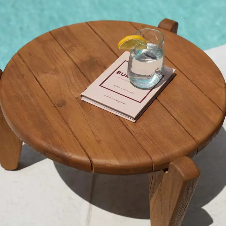 De Seseh Salontafel - M - Buiten