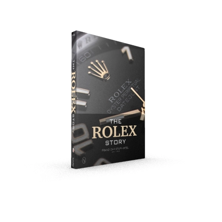 Het Rolex-verhaal