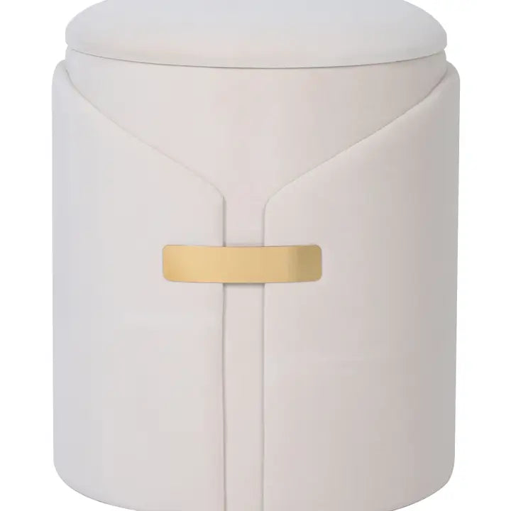 Laleeavenue Hocker Forcet 125