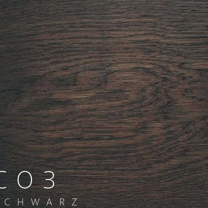 3D Wall Panels CARO PLUS Handmade from Solid Wood