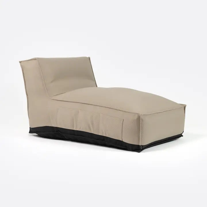 CACCINI chaise longue voor buiten