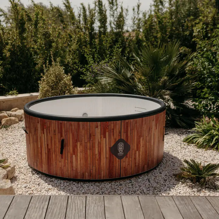 COCO SPA opblaasbare spa | 180 cm diameter |