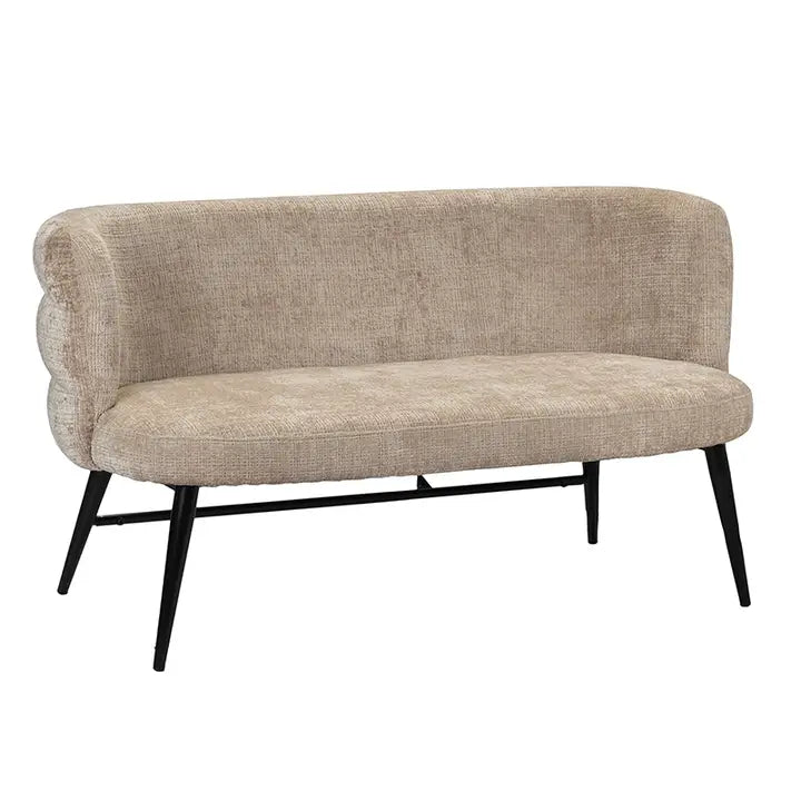 Cloud Two Seater Sofa Cream
